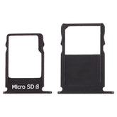 SIM Card Tray + Micro SD Card Tray for Nokia  3 TA-1020 TA-1028 TA-1032 TA-1038